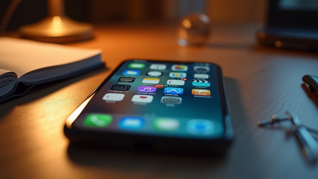 ukryte funkcje aplikacji Notatki w iPhone'ie