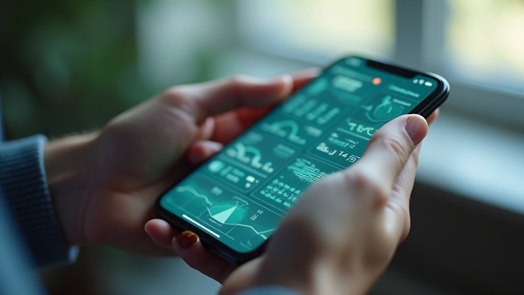 ukryte menu diagnostyczne iPhone'a aktywacja