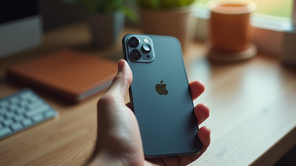 ukryj zdjęcia za pomocą rozpoznawania twarzy na iPhonie
