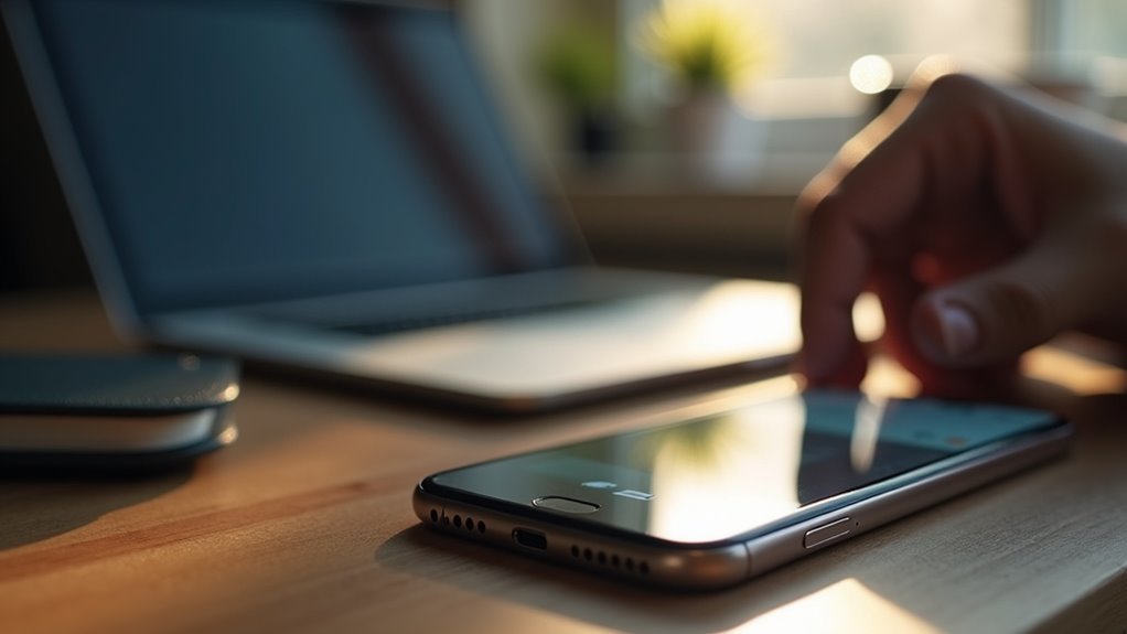 jak zablokować śledzenie e-maili w aplikacji Mail na iPhonie