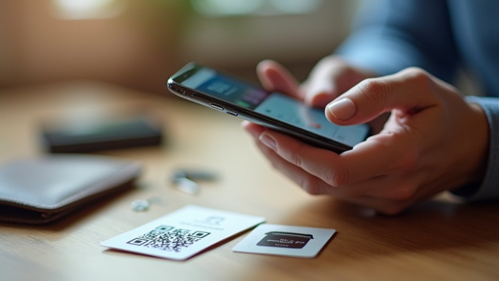 zainstaluj eSIM bezpiecznie oficjalna aplikacja zweryfikowany kod QR