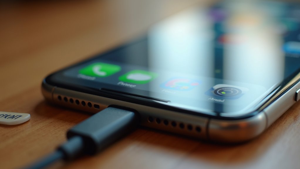 wskaźniki prywatności iOS wyjaśnione zwięźle