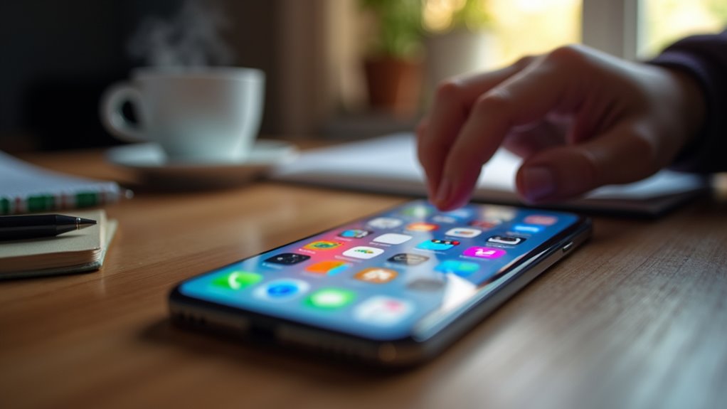 skróty iPhone automatyzują codzienne zadania