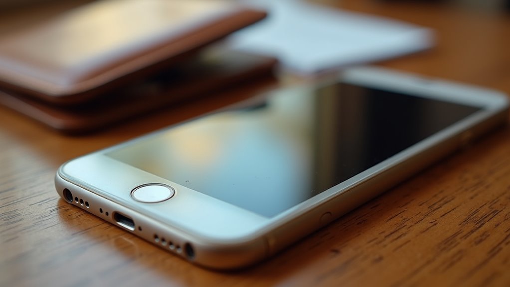 iPhone z wymienionym ekranem — czy warto?