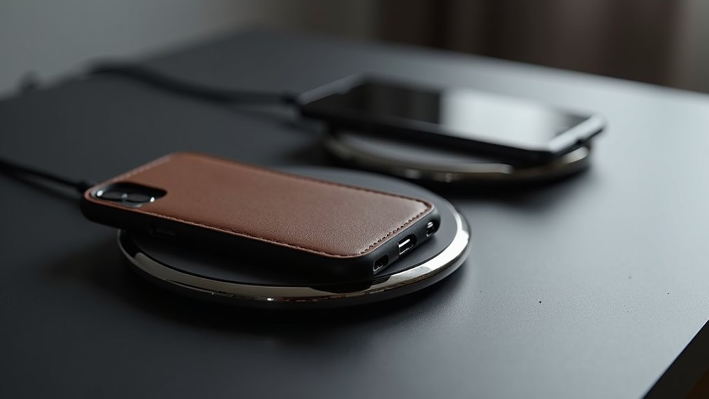 magsafe dla apple qi uniwersalny