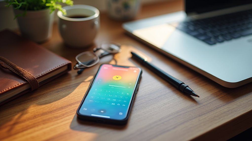 skuteczne zarządzanie przypomnieniami w kalendarzu iPhone'a