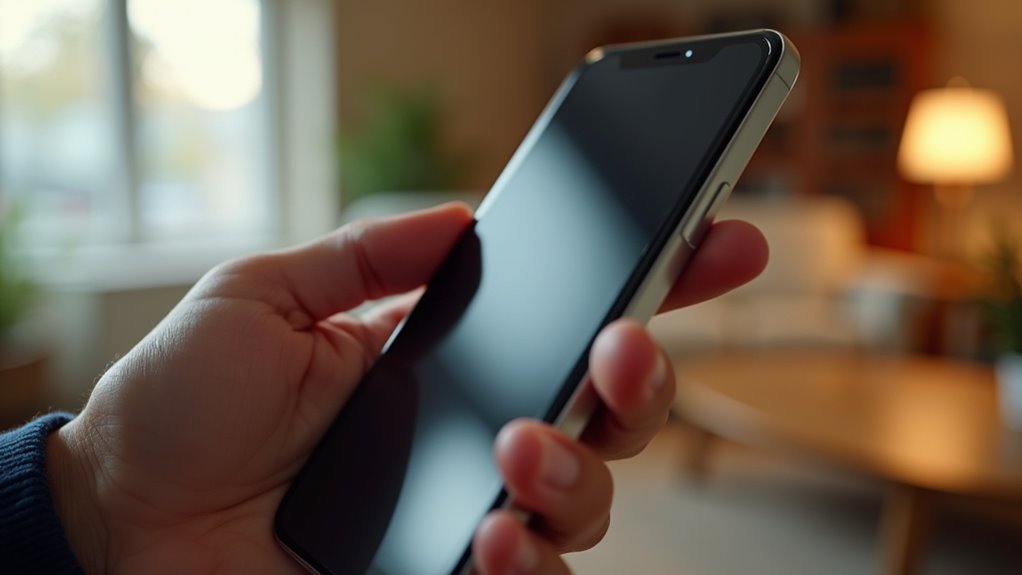 jednoręczny przewodnik po Reachability na iPhone'a