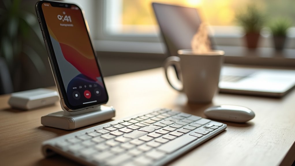 telefon może częściowo zastąpić laptopa