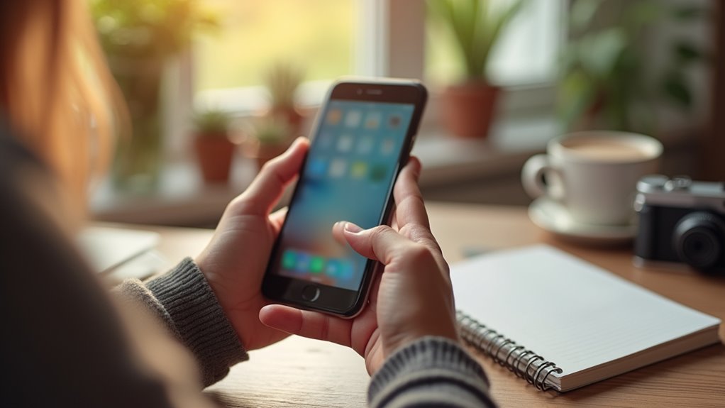 plan sms na iPhone opcje planowania czasu