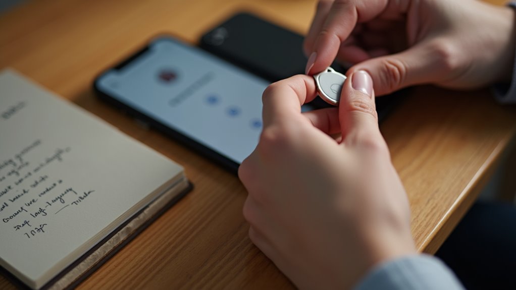 przygotuj konta iPhone bezpiecznie teraz