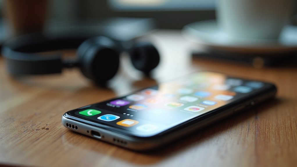 zapobieganie awariom aplikacji na iPhone'a