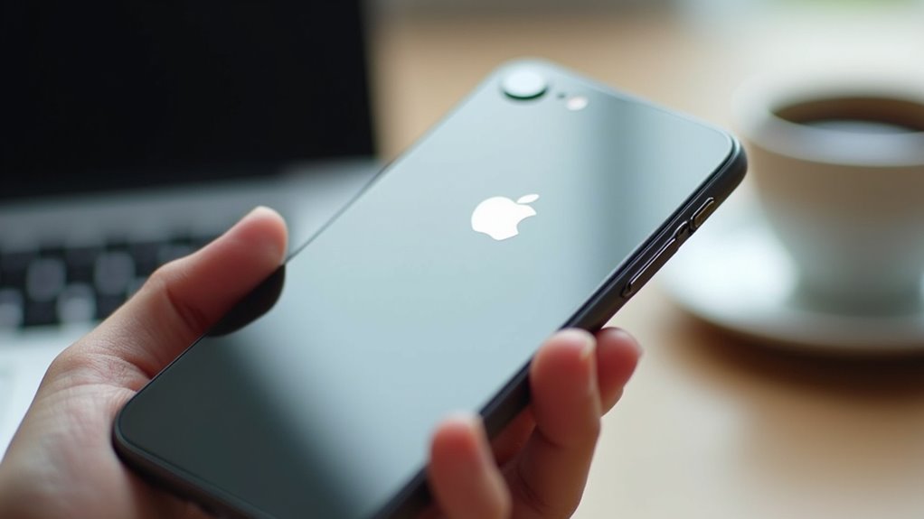 czy folia prywatności na iPhone’a jest tego warta