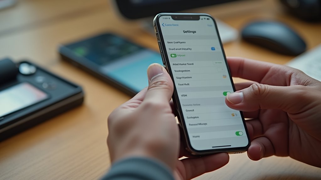 szybko zweryfikuj nowy numer telefonu