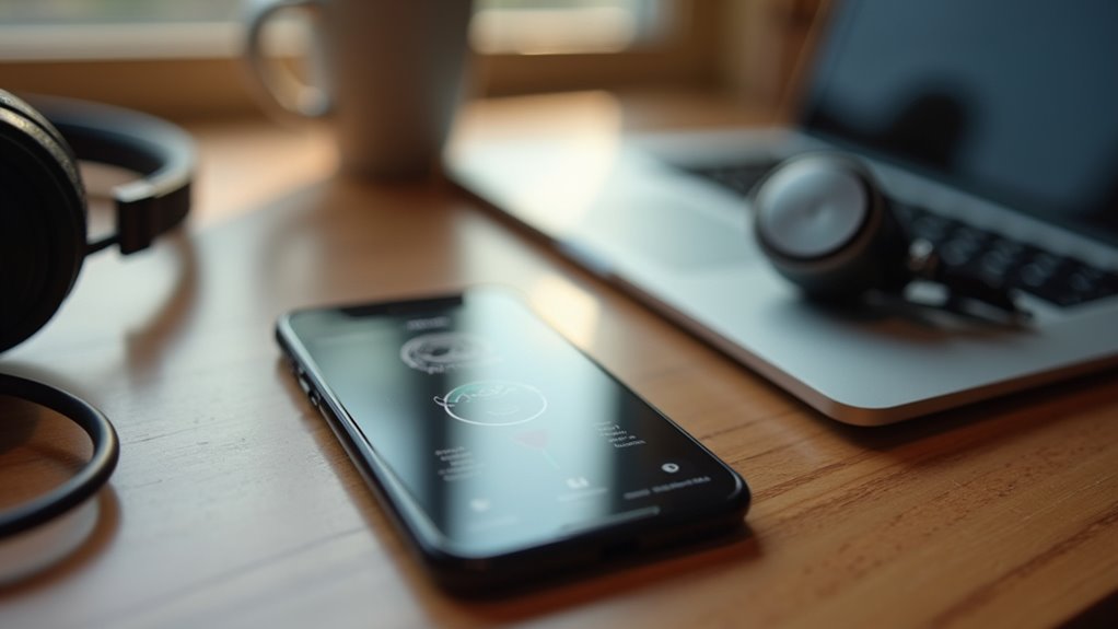 nagrywać dźwięk systemowy na iPhonie bez mikrofonu