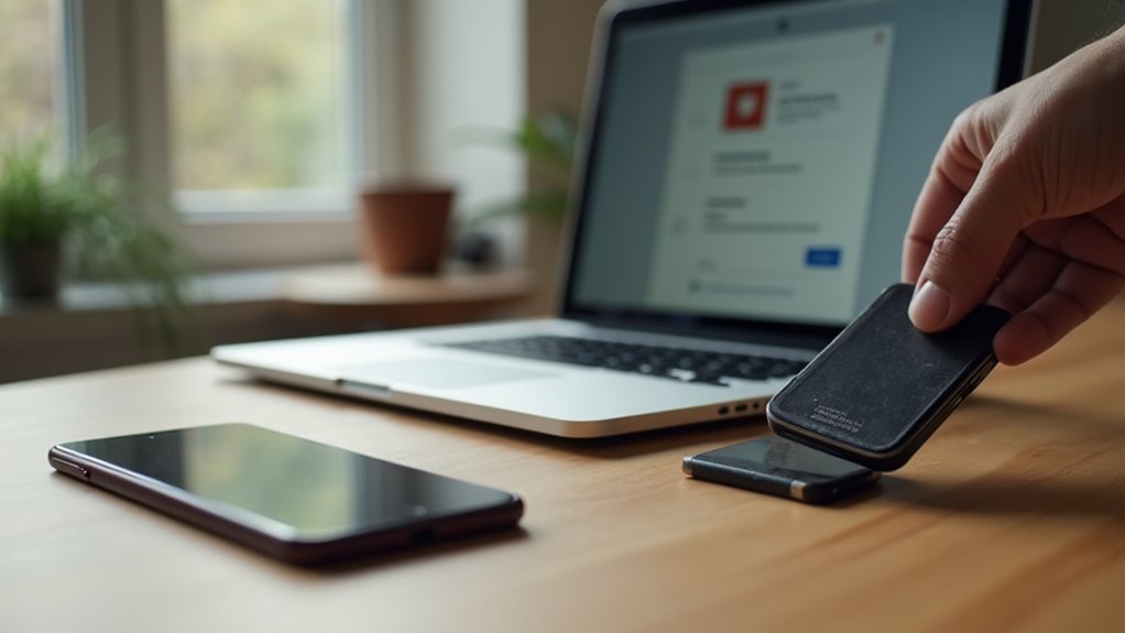 usuń stare urządzenia z Apple ID