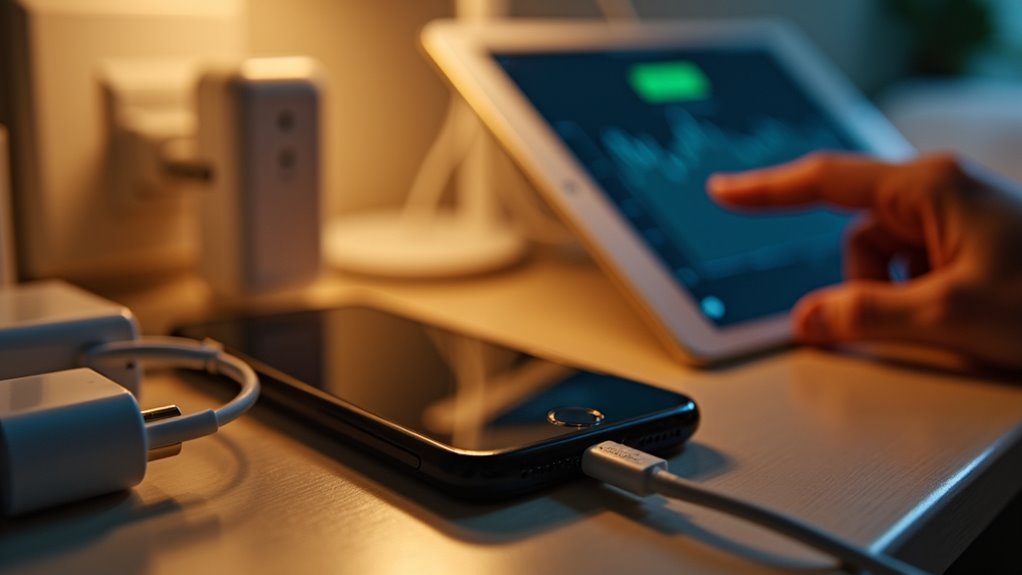 bezpieczne przystępne cenowo iPhone ładowarki renomowane certyfikowane ochronne