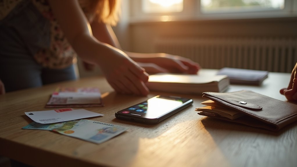 udostępnianie kosztów z Chmurą rodzinną i Apple One