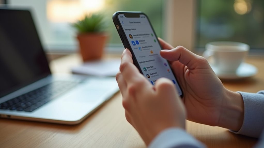 udostępnianie haseł z pęku kluczy iCloud z rodziną