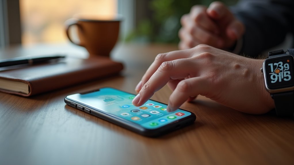 planowanie wiadomości SMS na iPhonie przewodnik