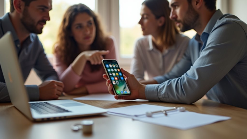 rozwiązywanie problemów z udostępnianiem pęku kluczy iCloud