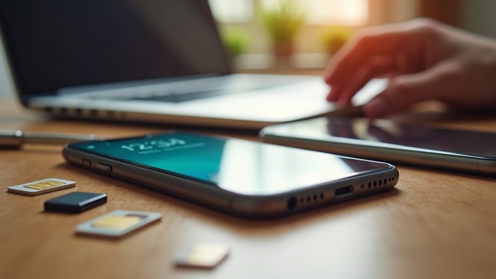weryfikacja dwuetapowa numeru telefonu