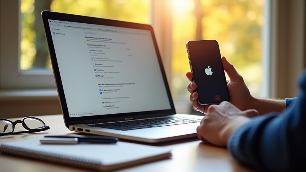 zaktualizuj zaufany numer telefonu w identyfikatorze Apple ID