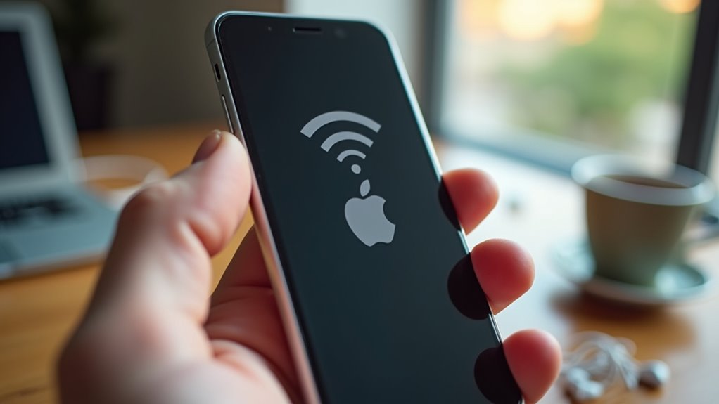 co robić, gdy Wi-Fi jest wyszarzone