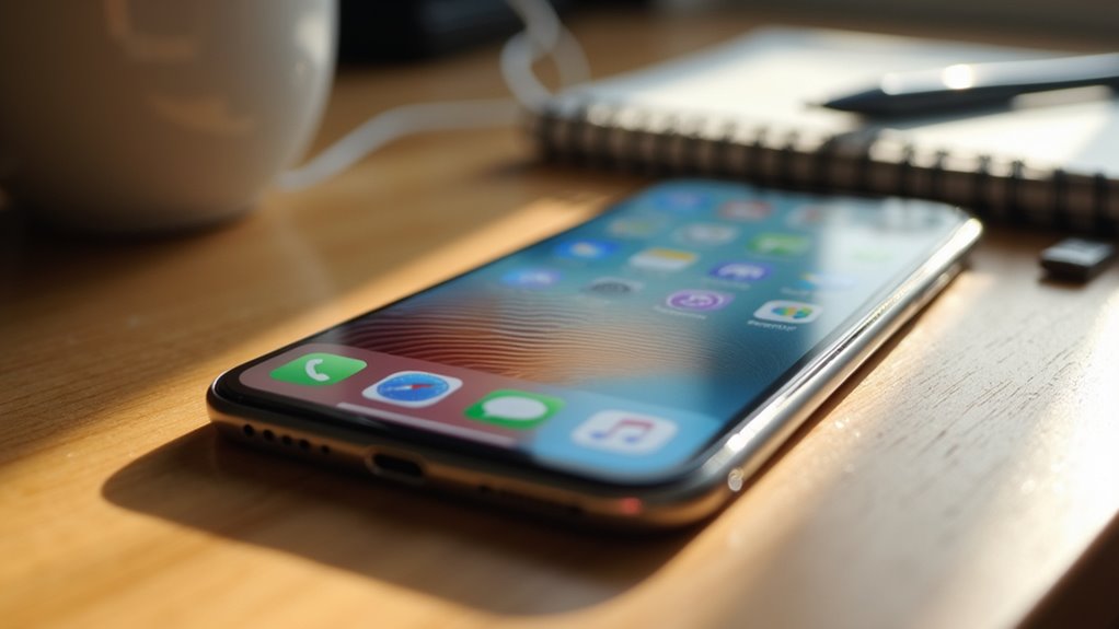 dlaczego aplikacje na iPhone'a regularnie się zawieszają